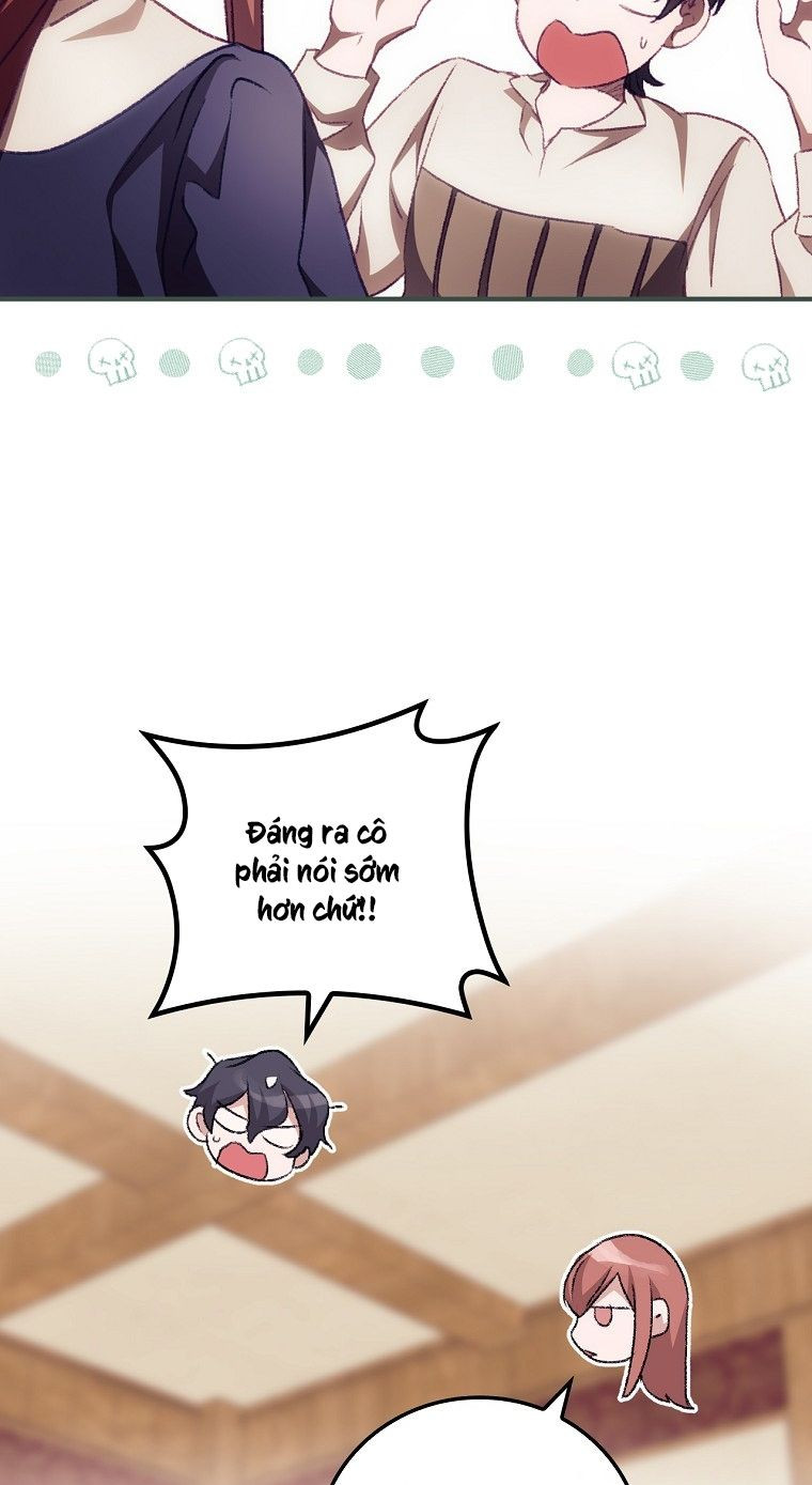 Tôi Có Thể Thấy Cái Chết Của Bạn: Chapter 10