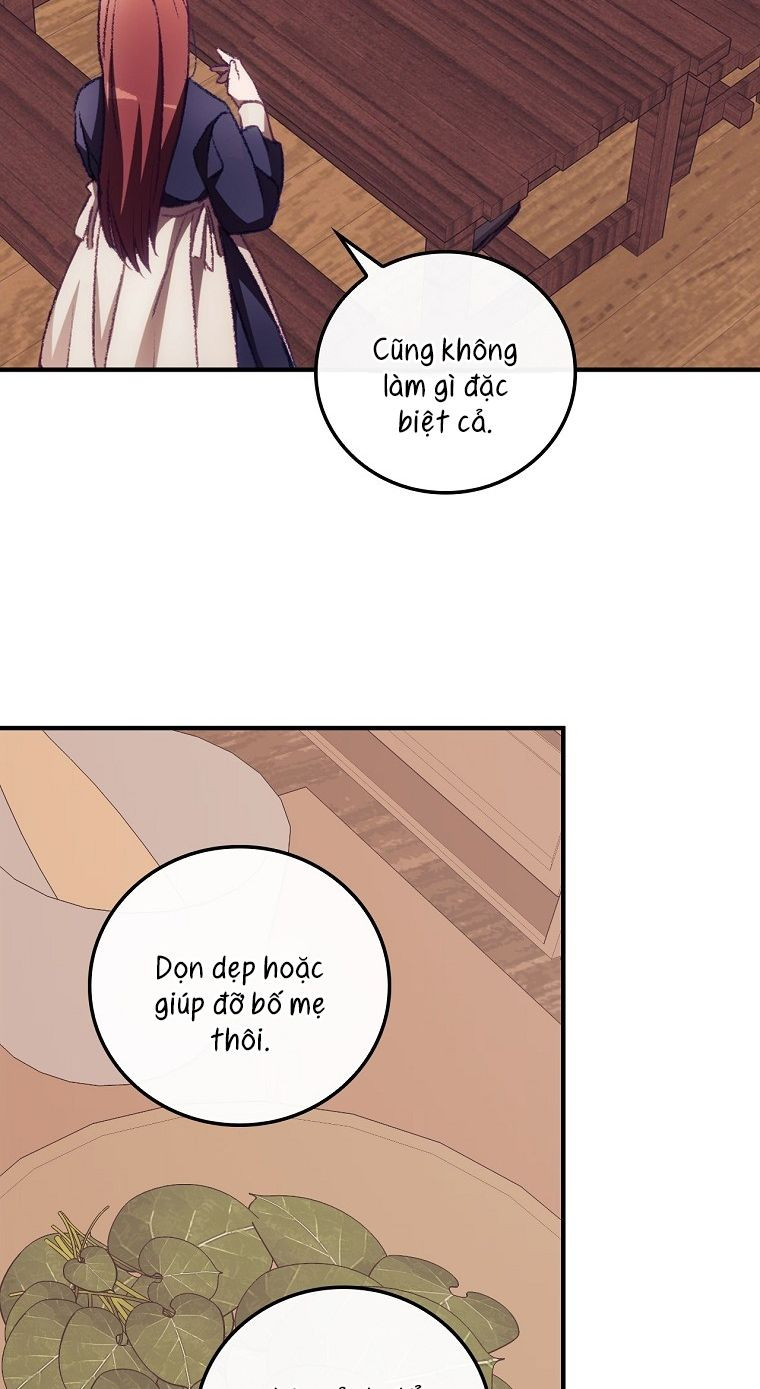 Tôi Có Thể Thấy Cái Chết Của Bạn: Chapter 10