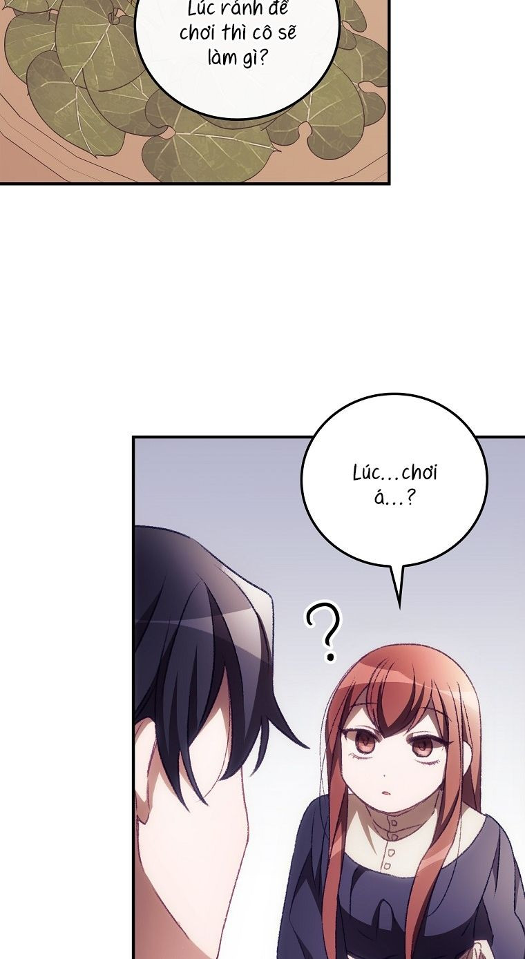 Tôi Có Thể Thấy Cái Chết Của Bạn: Chapter 10