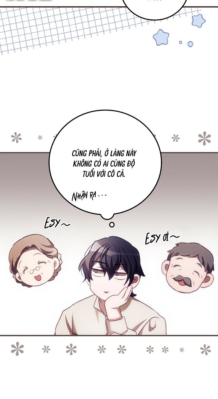 Tôi Có Thể Thấy Cái Chết Của Bạn: Chapter 10