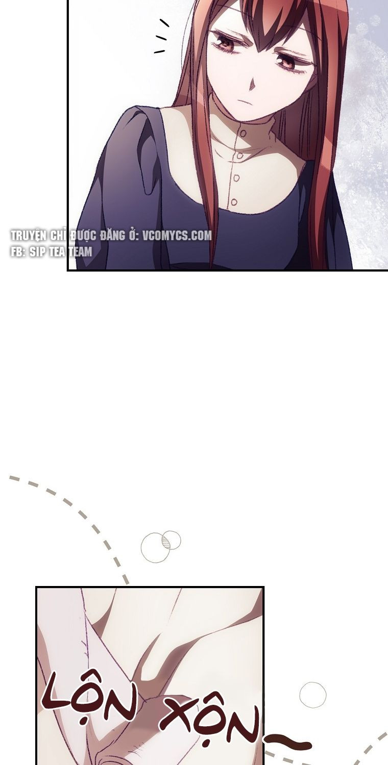 Tôi Có Thể Thấy Cái Chết Của Bạn: Chapter 10