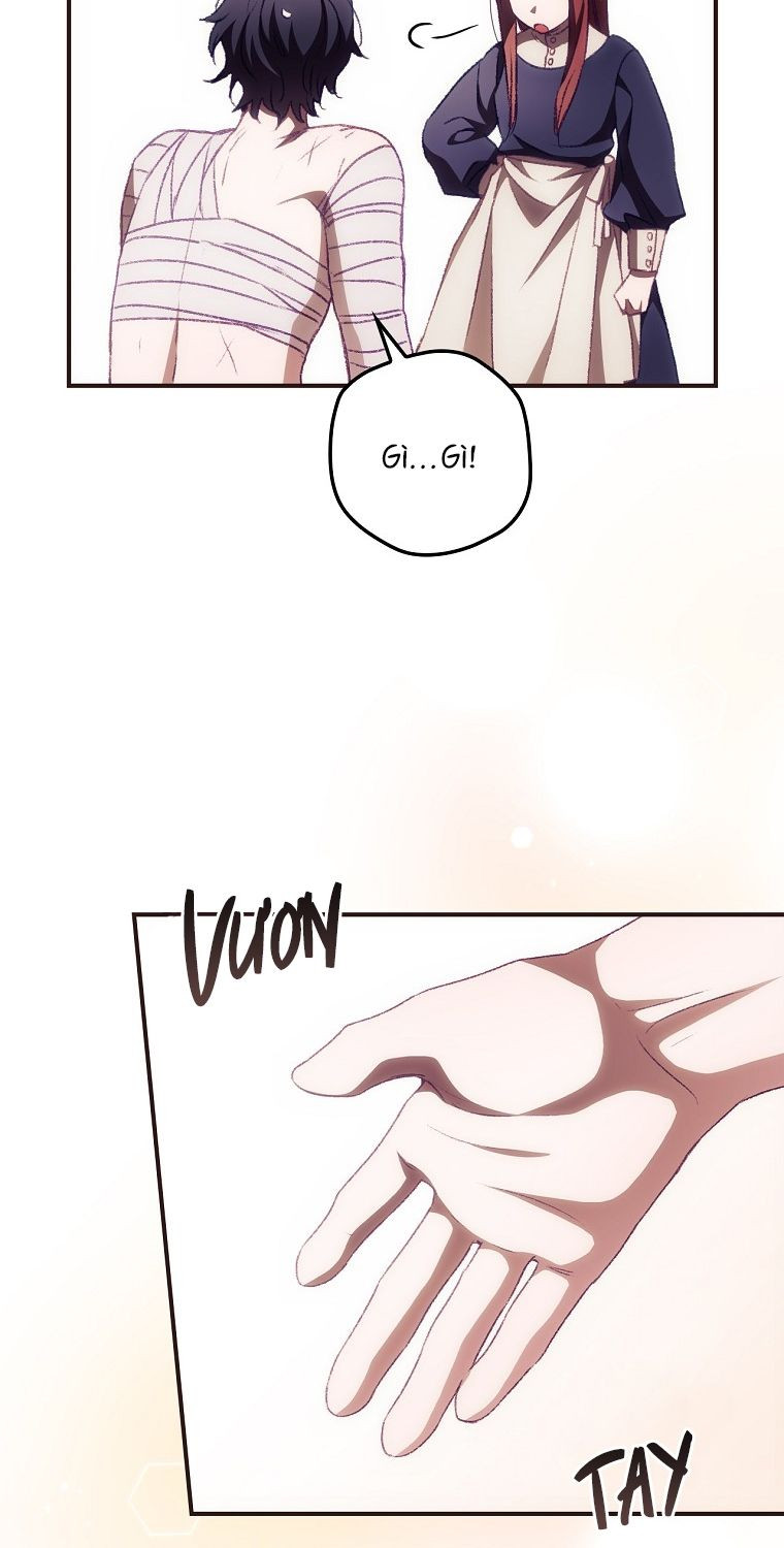 Tôi Có Thể Thấy Cái Chết Của Bạn: Chapter 10