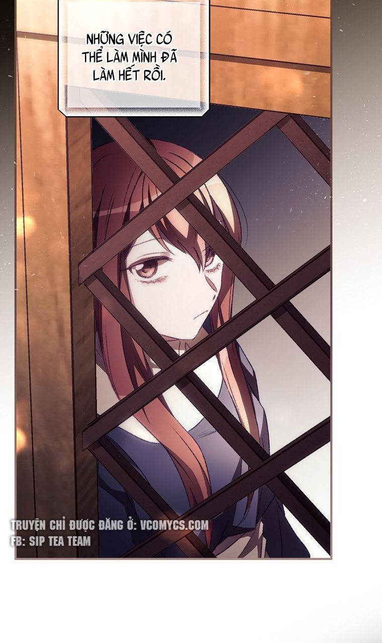 Tôi Có Thể Thấy Cái Chết Của Bạn: Chapter 11.5