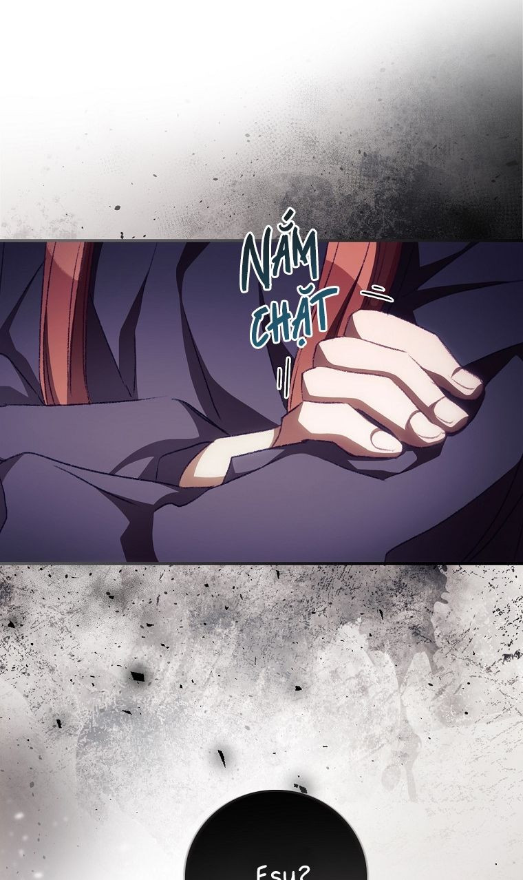 Tôi Có Thể Thấy Cái Chết Của Bạn: Chapter 11.5