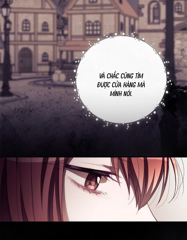 Tôi Có Thể Thấy Cái Chết Của Bạn: Chapter 11.5