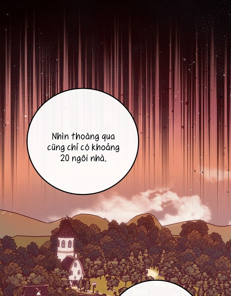 Tôi Có Thể Thấy Cái Chết Của Bạn: Chapter 11.5