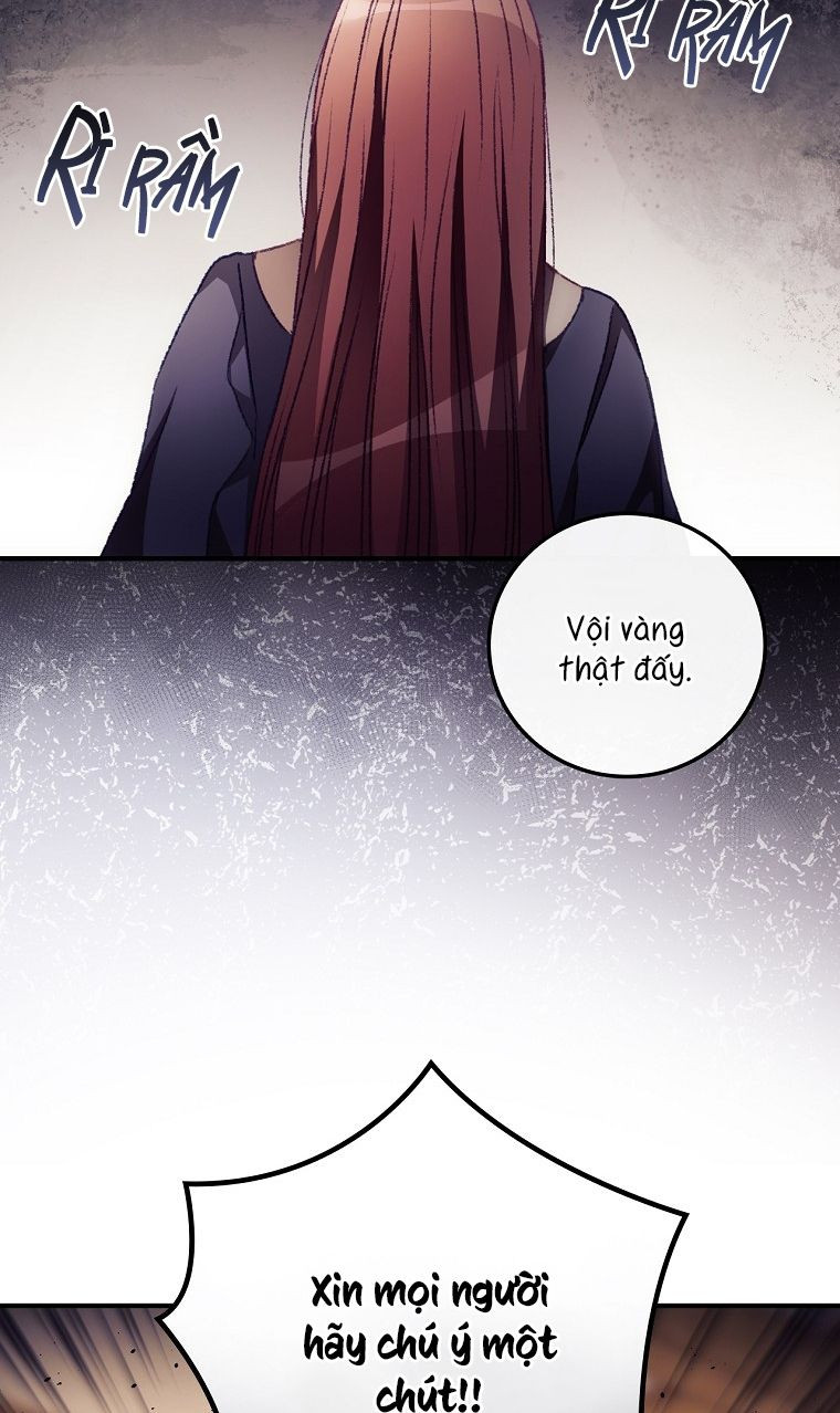 Tôi Có Thể Thấy Cái Chết Của Bạn: Chapter 11.5