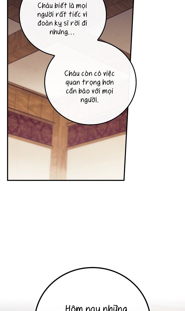 Tôi Có Thể Thấy Cái Chết Của Bạn: Chapter 11.5