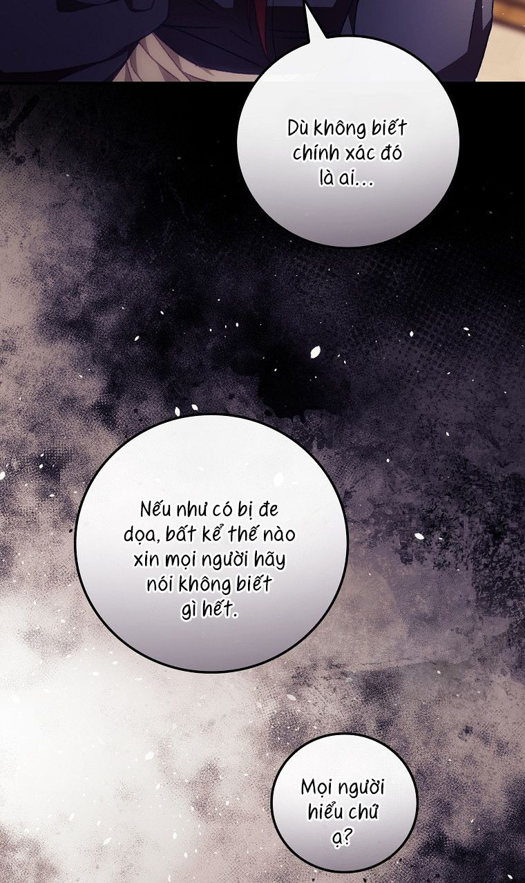 Tôi Có Thể Thấy Cái Chết Của Bạn: Chapter 11.5