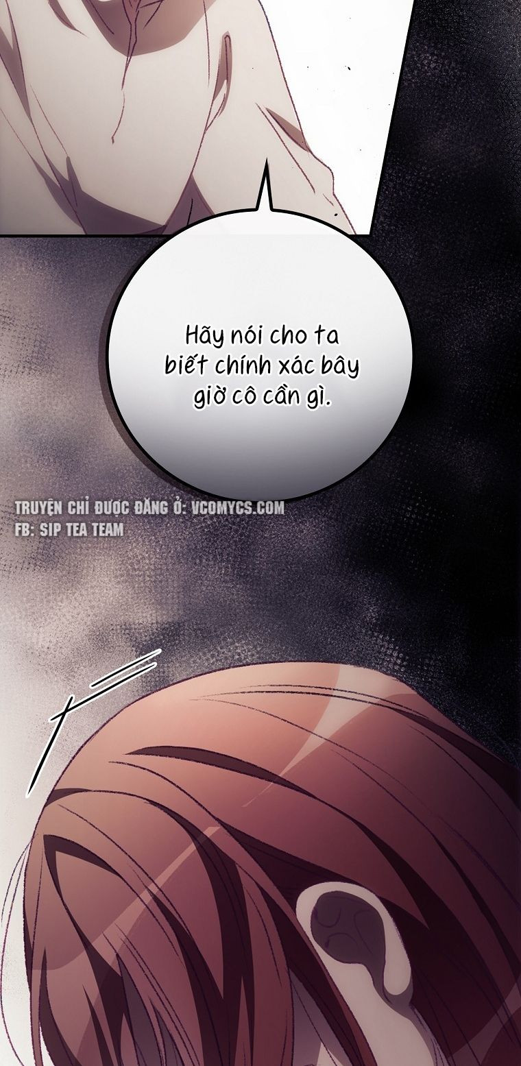 Tôi Có Thể Thấy Cái Chết Của Bạn: Chapter 11