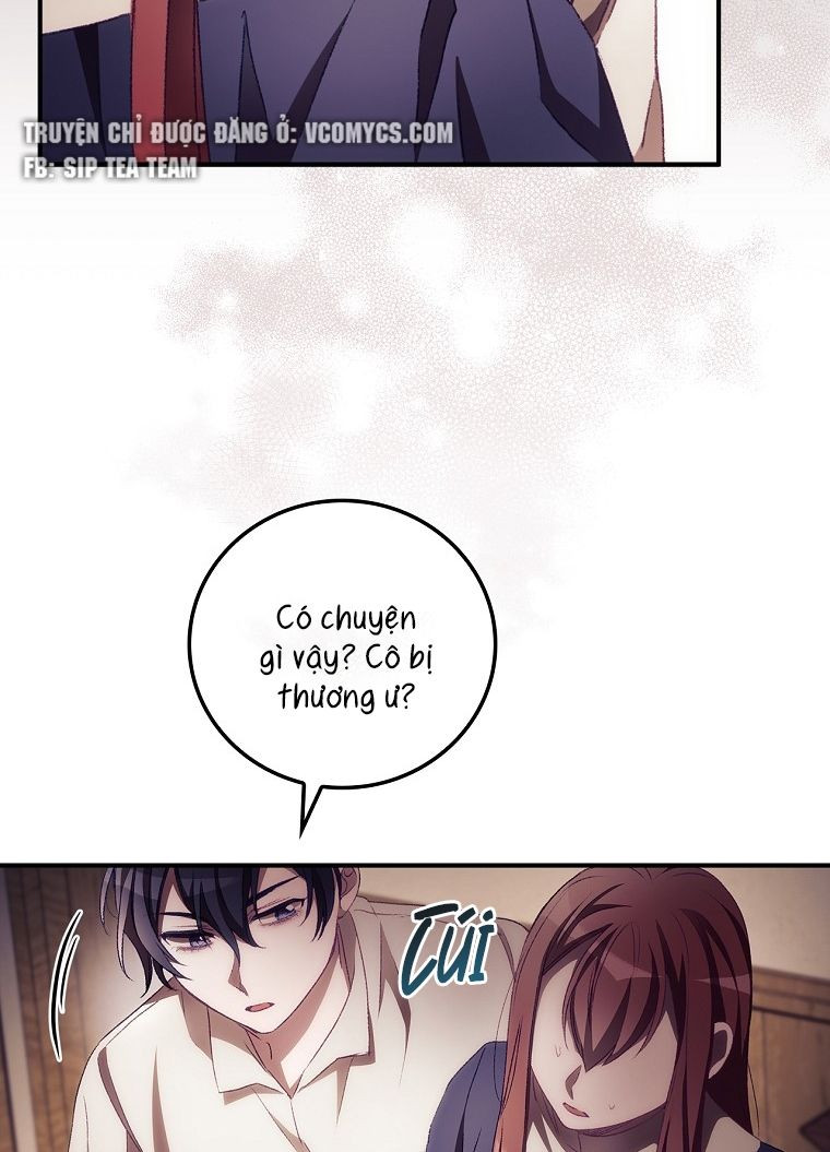 Tôi Có Thể Thấy Cái Chết Của Bạn: Chapter 11
