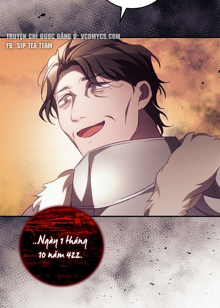 Tôi Có Thể Thấy Cái Chết Của Bạn: Chapter 12.5
