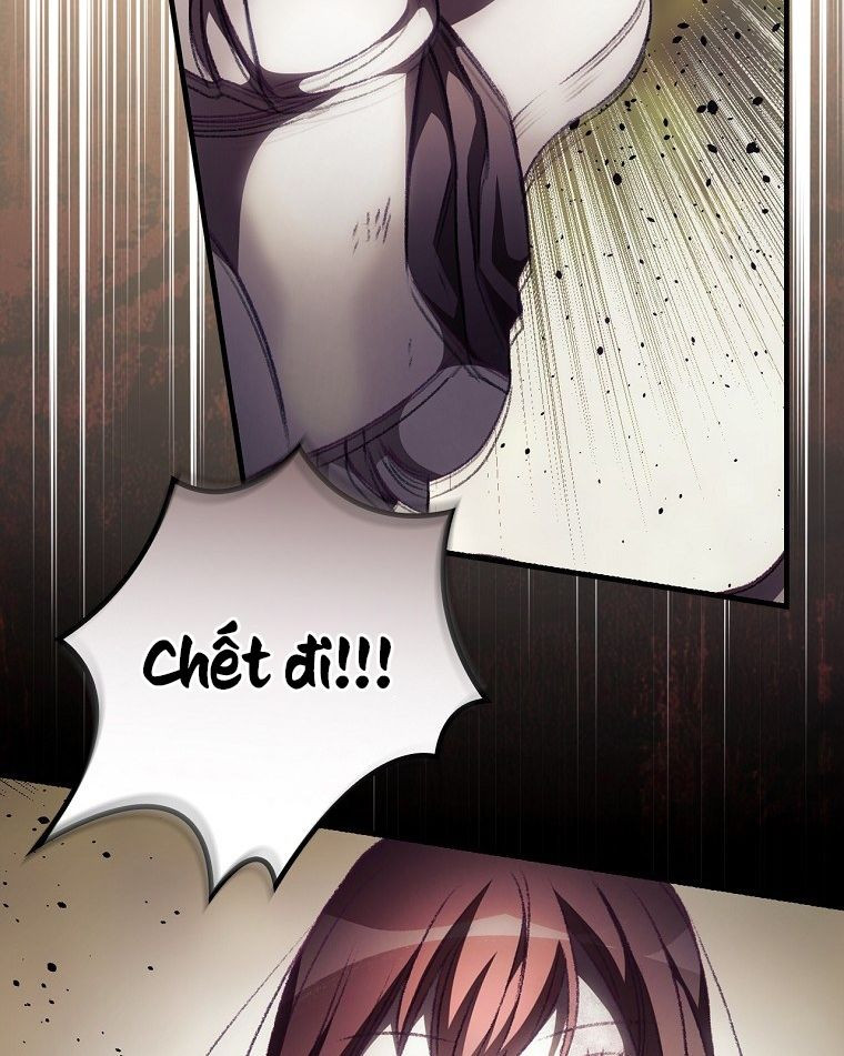 Tôi Có Thể Thấy Cái Chết Của Bạn: Chapter 12.5