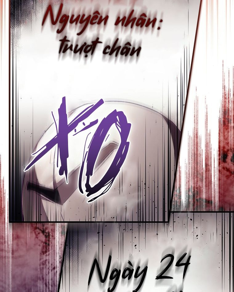 Tôi Có Thể Thấy Cái Chết Của Bạn: Chapter 12.5