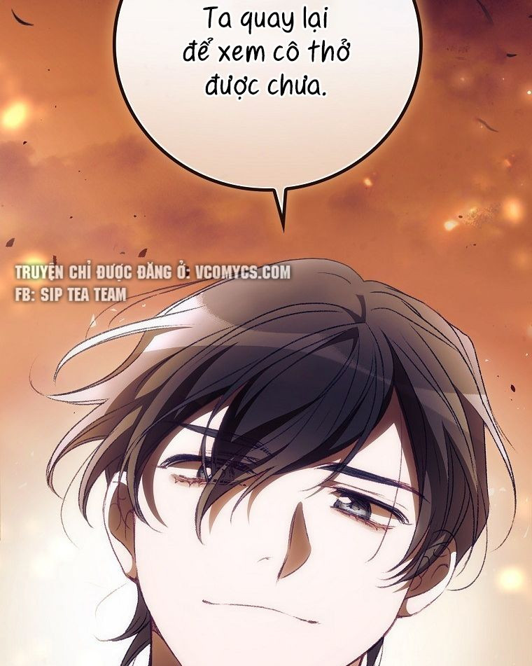 Tôi Có Thể Thấy Cái Chết Của Bạn: Chapter 12.5