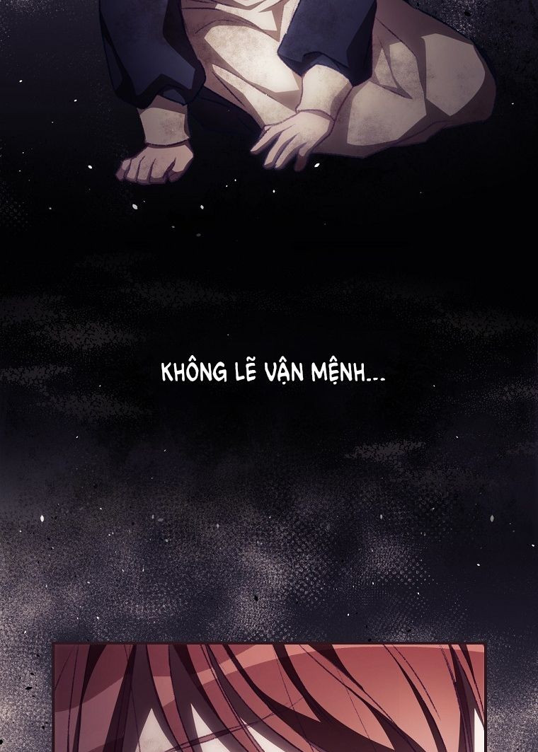 Tôi Có Thể Thấy Cái Chết Của Bạn: Chapter 12.5