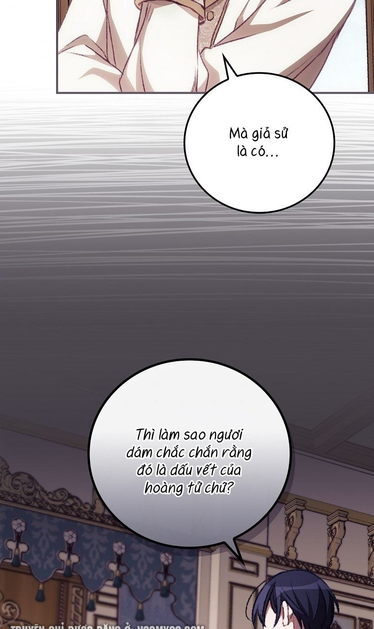 Tôi Có Thể Thấy Cái Chết Của Bạn: Chapter 14.5