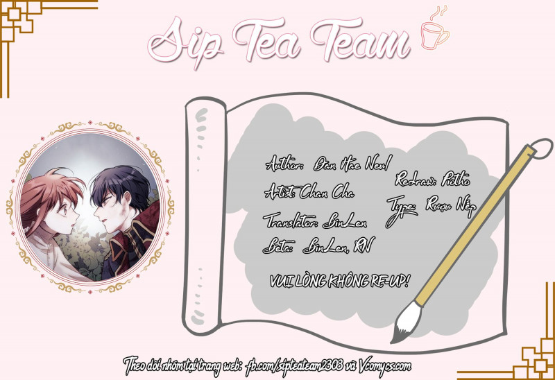 Tôi Có Thể Thấy Cái Chết Của Bạn: Chapter 14