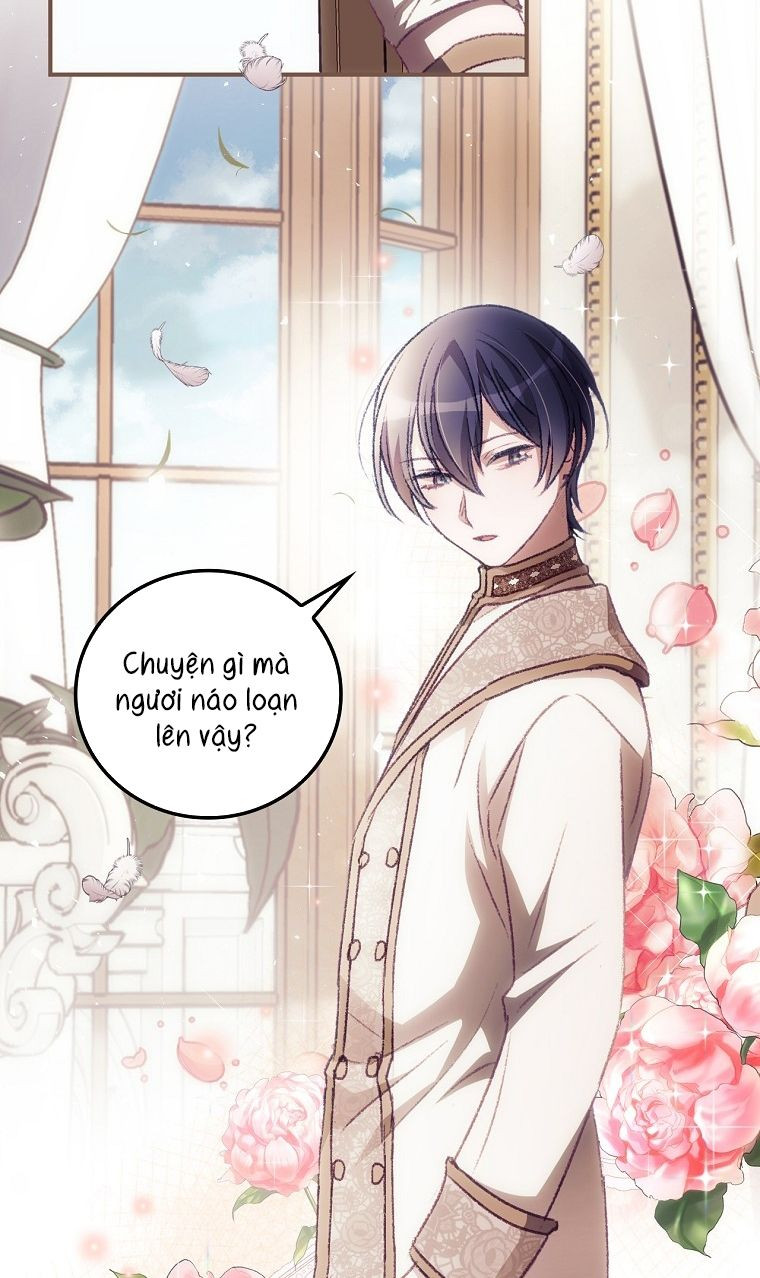 Tôi Có Thể Thấy Cái Chết Của Bạn: Chapter 14