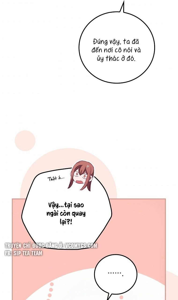 Tôi Có Thể Thấy Cái Chết Của Bạn: Chapter 14