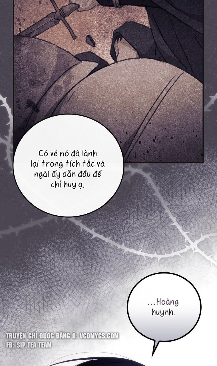 Tôi Có Thể Thấy Cái Chết Của Bạn: Chapter 14