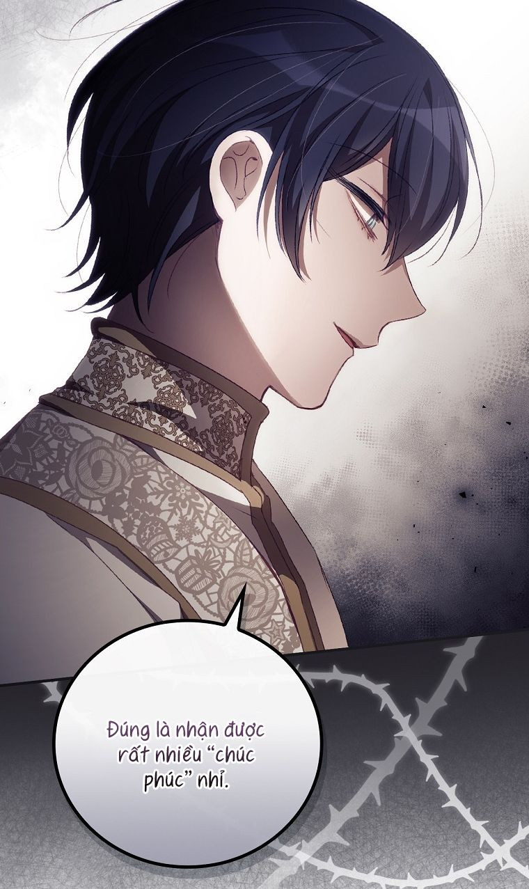 Tôi Có Thể Thấy Cái Chết Của Bạn: Chapter 14