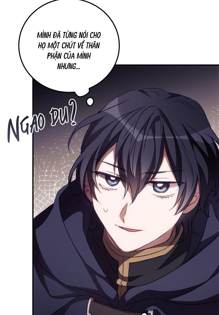 Tôi Có Thể Thấy Cái Chết Của Bạn: Chapter 15.5