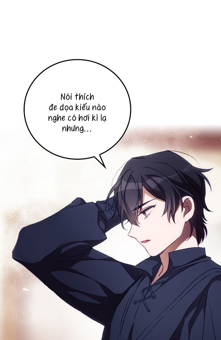 Tôi Có Thể Thấy Cái Chết Của Bạn: Chapter 15.5
