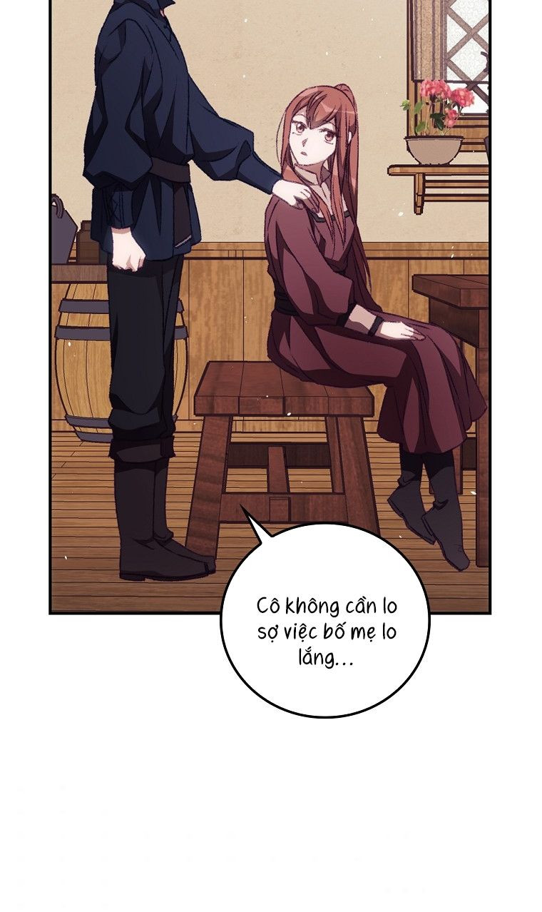 Tôi Có Thể Thấy Cái Chết Của Bạn: Chapter 15