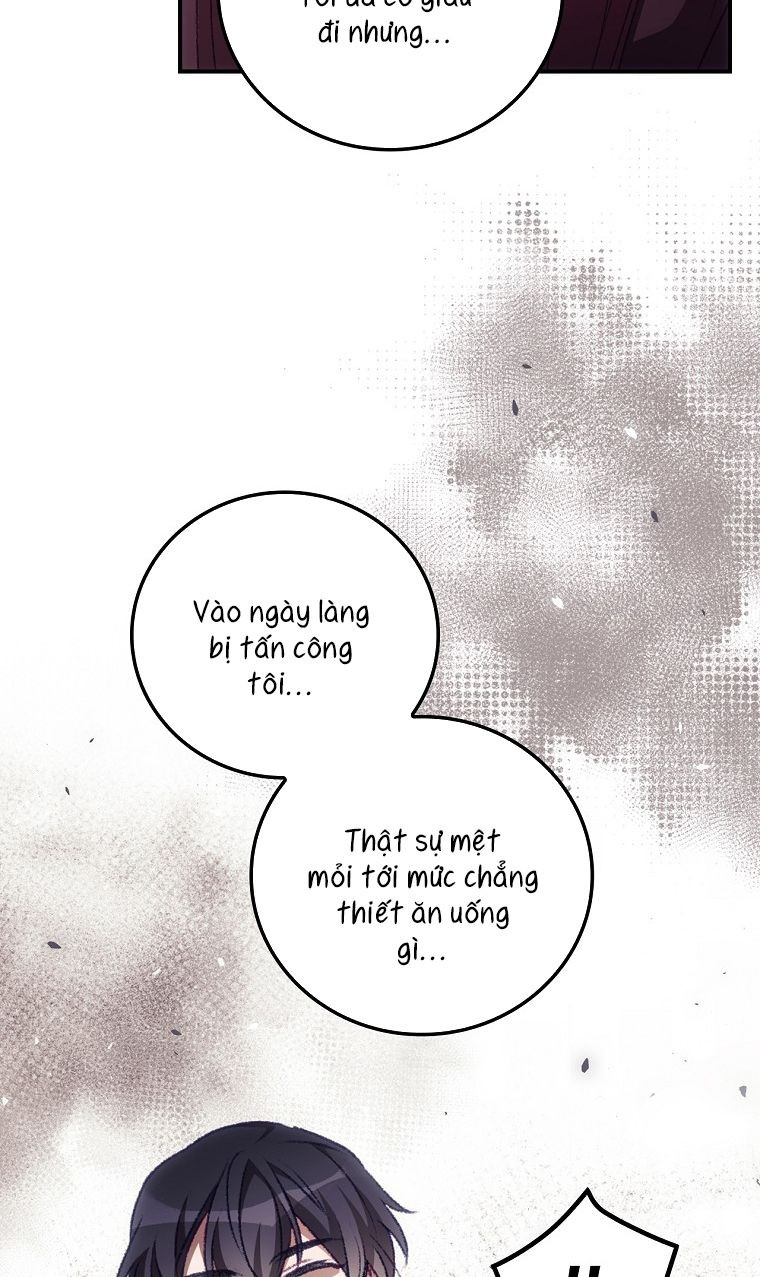 Tôi Có Thể Thấy Cái Chết Của Bạn: Chapter 15