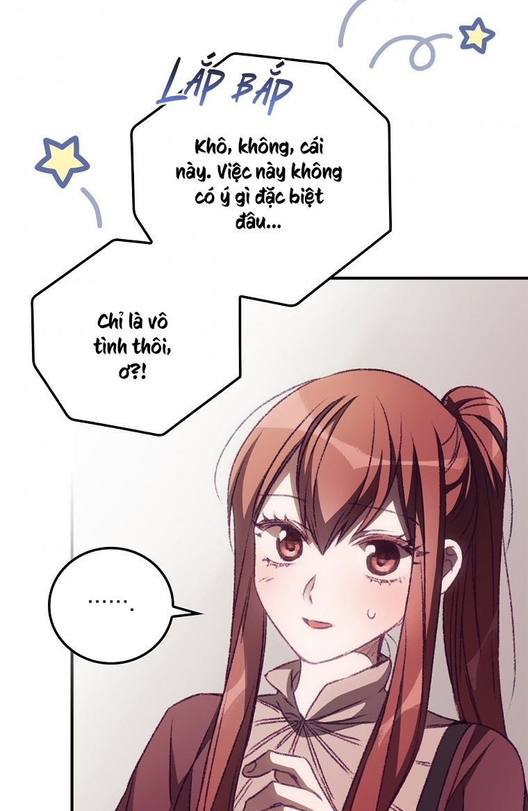 Tôi Có Thể Thấy Cái Chết Của Bạn: Chapter 15