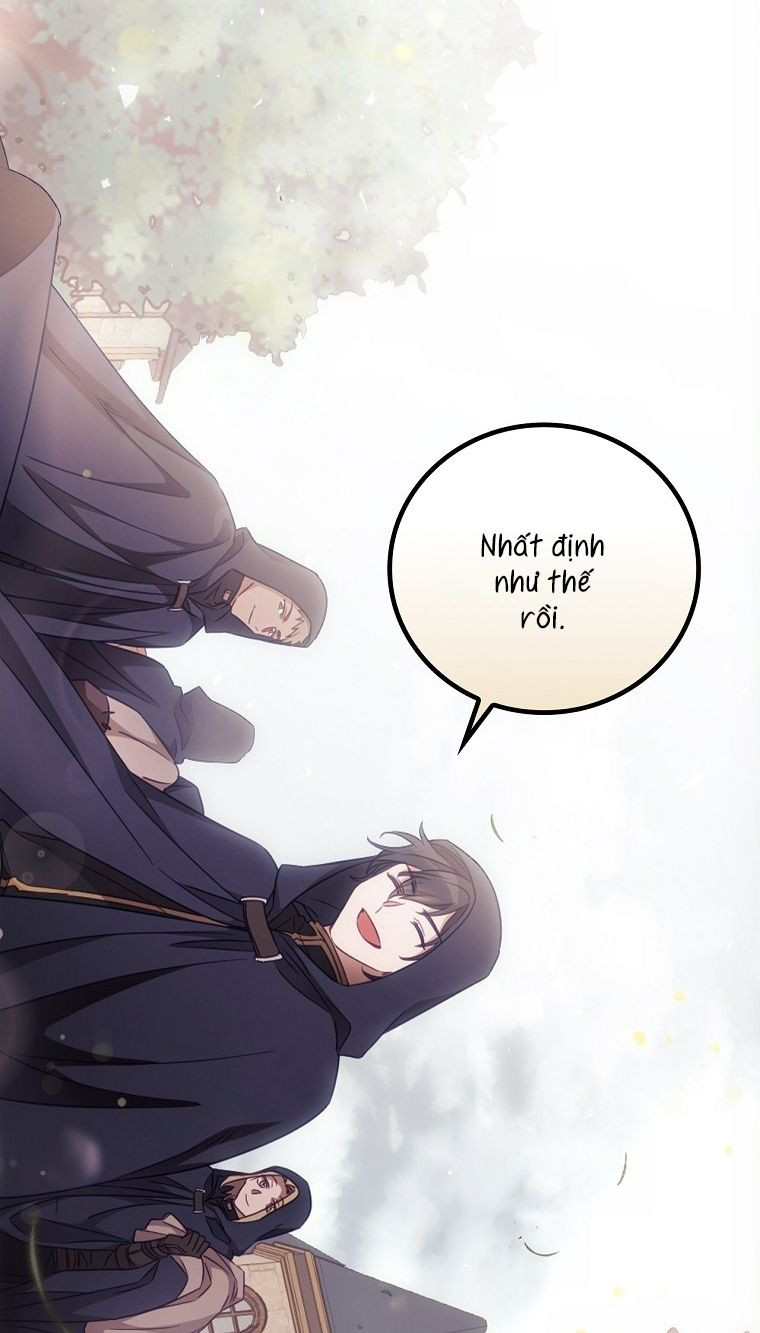 Tôi Có Thể Thấy Cái Chết Của Bạn: Chapter 16
