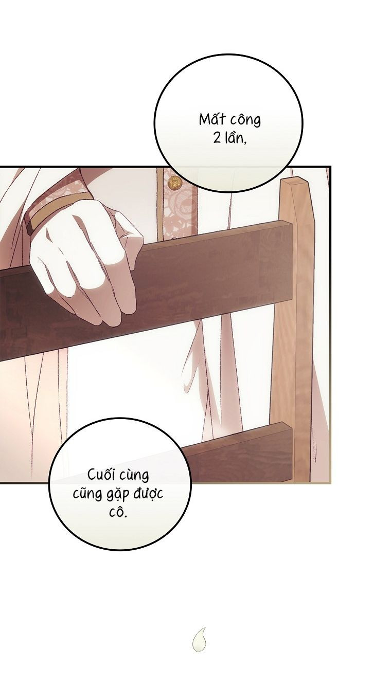 Tôi Có Thể Thấy Cái Chết Của Bạn: Chapter 16