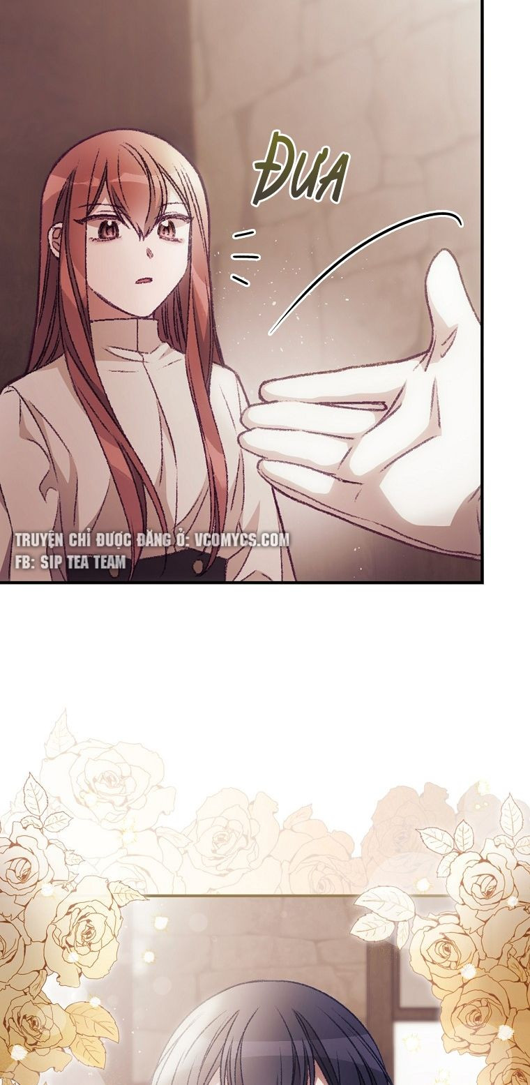 Tôi Có Thể Thấy Cái Chết Của Bạn: Chapter 17
