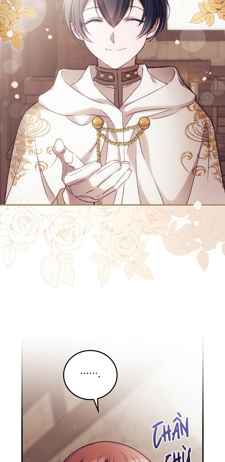 Tôi Có Thể Thấy Cái Chết Của Bạn: Chapter 17