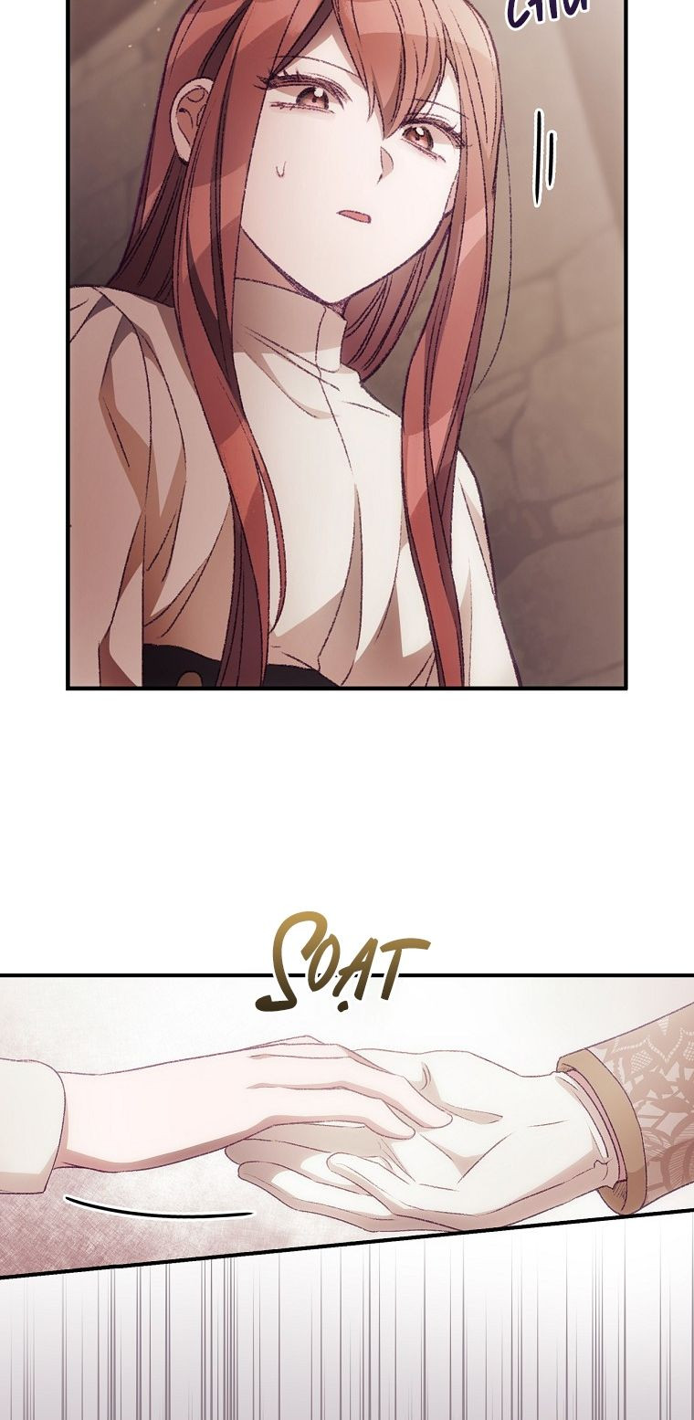 Tôi Có Thể Thấy Cái Chết Của Bạn: Chapter 17