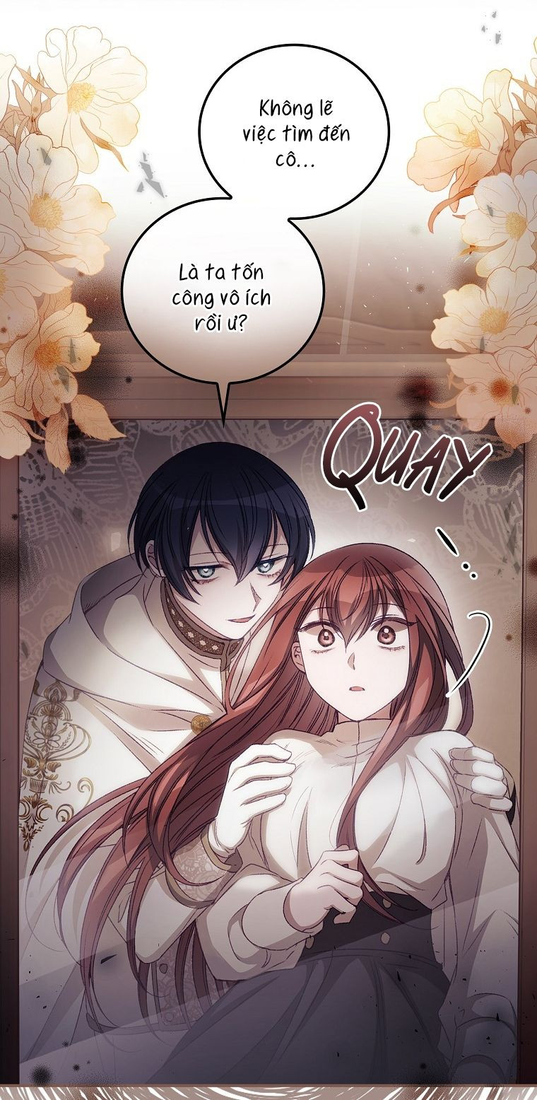 Tôi Có Thể Thấy Cái Chết Của Bạn: Chapter 17
