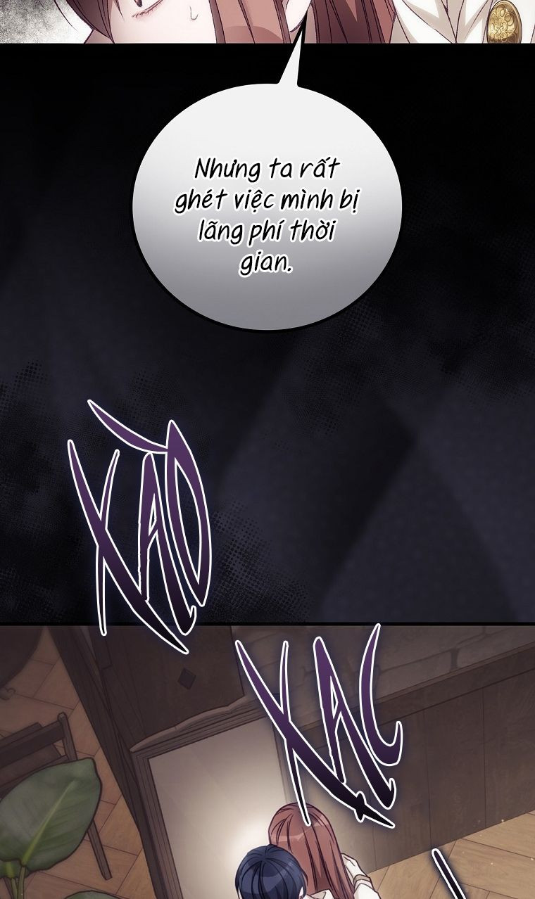 Tôi Có Thể Thấy Cái Chết Của Bạn: Chapter 17