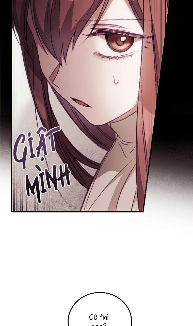 Tôi Có Thể Thấy Cái Chết Của Bạn: Chapter 17