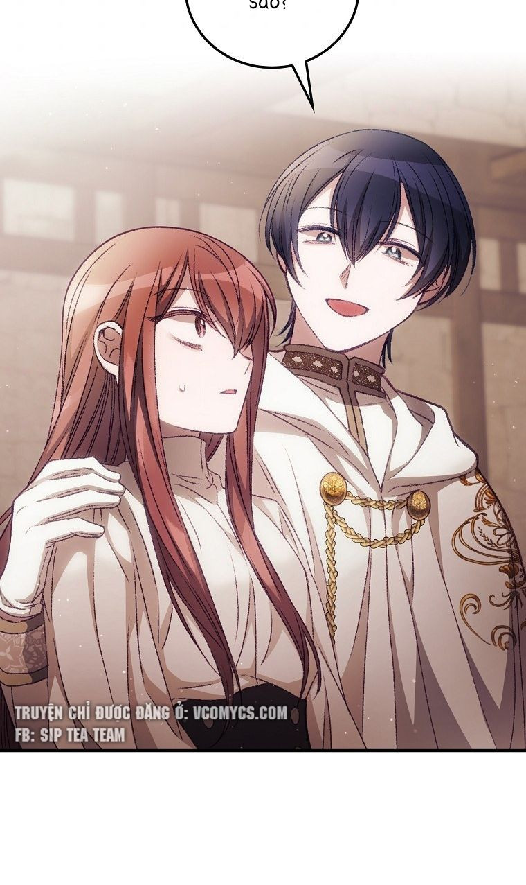 Tôi Có Thể Thấy Cái Chết Của Bạn: Chapter 17
