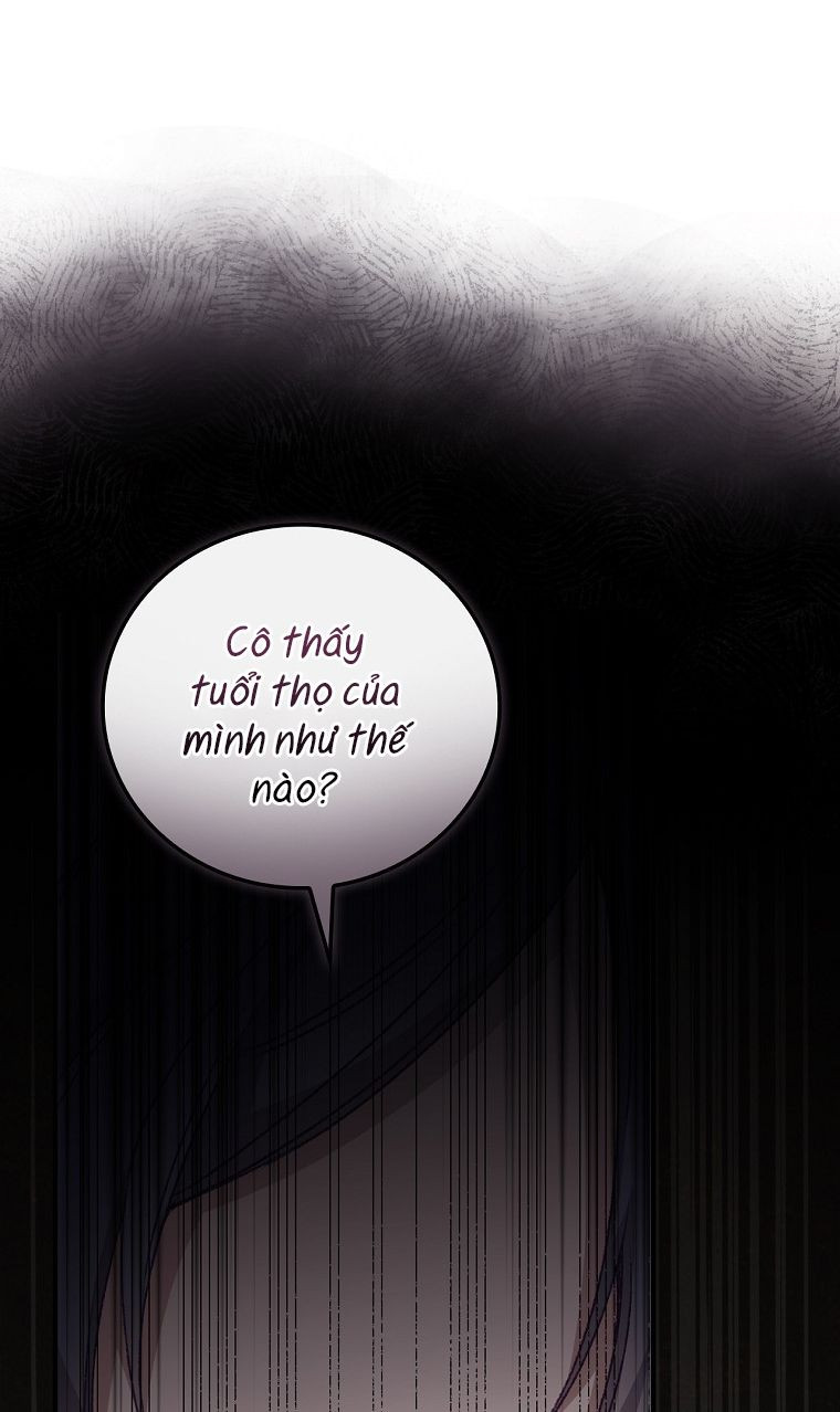 Tôi Có Thể Thấy Cái Chết Của Bạn: Chapter 17