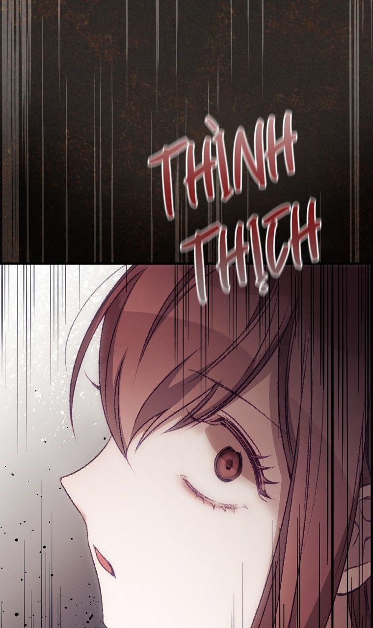 Tôi Có Thể Thấy Cái Chết Của Bạn: Chapter 17