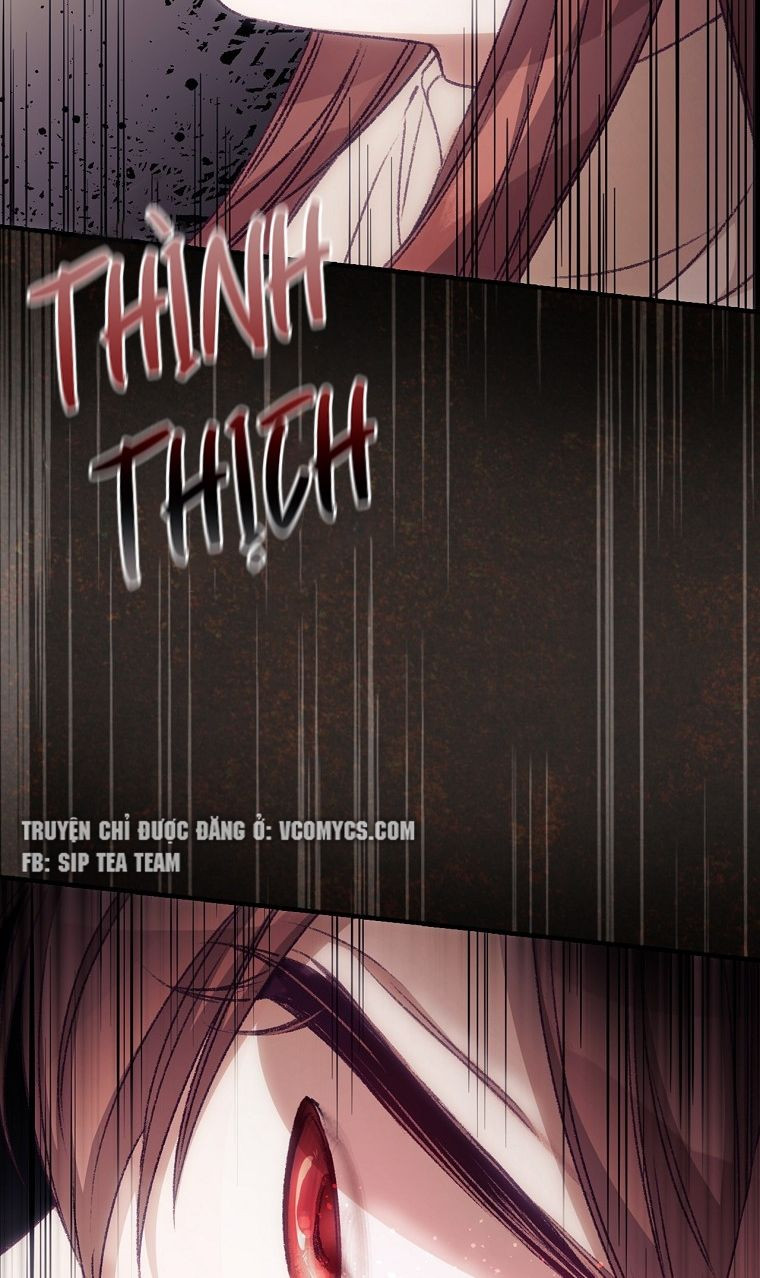 Tôi Có Thể Thấy Cái Chết Của Bạn: Chapter 17