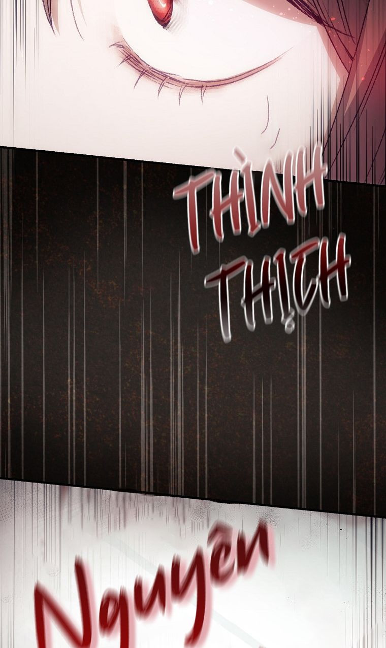 Tôi Có Thể Thấy Cái Chết Của Bạn: Chapter 17