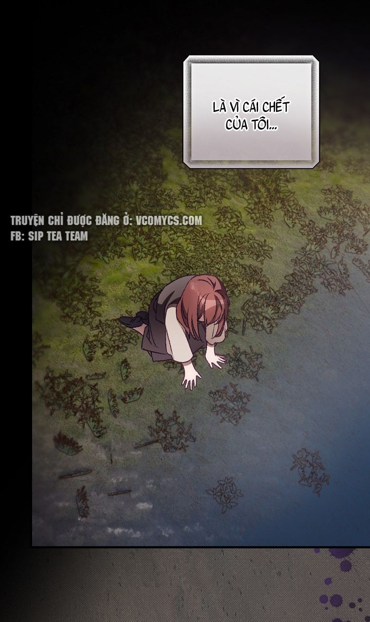 Tôi Có Thể Thấy Cái Chết Của Bạn: Chapter 17