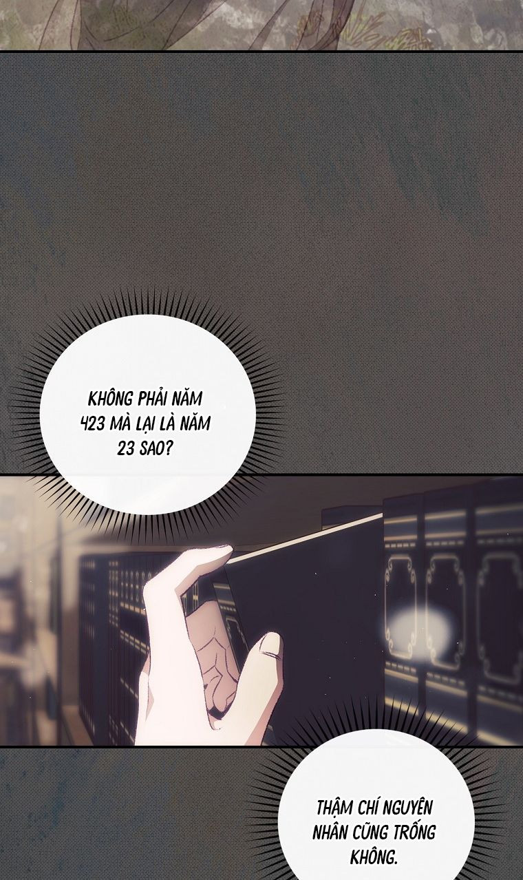 Tôi Có Thể Thấy Cái Chết Của Bạn: Chapter 17
