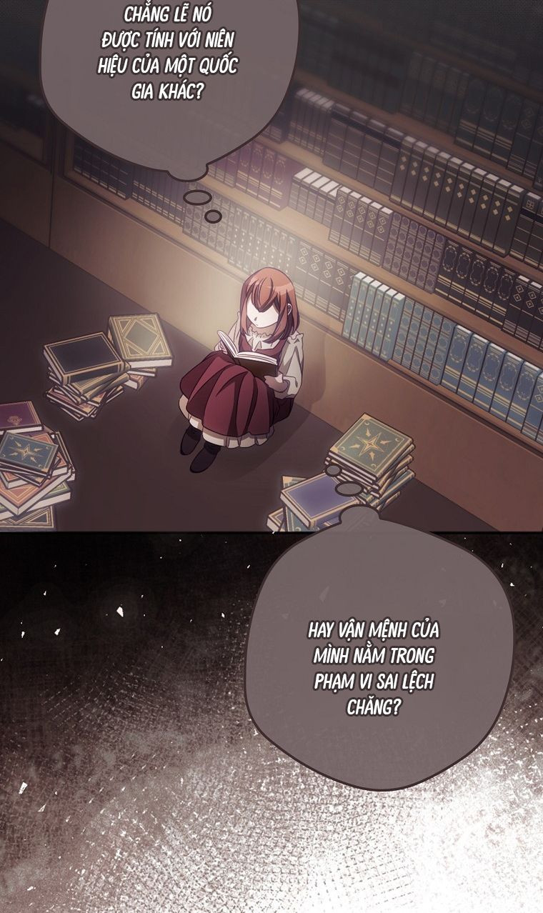 Tôi Có Thể Thấy Cái Chết Của Bạn: Chapter 17