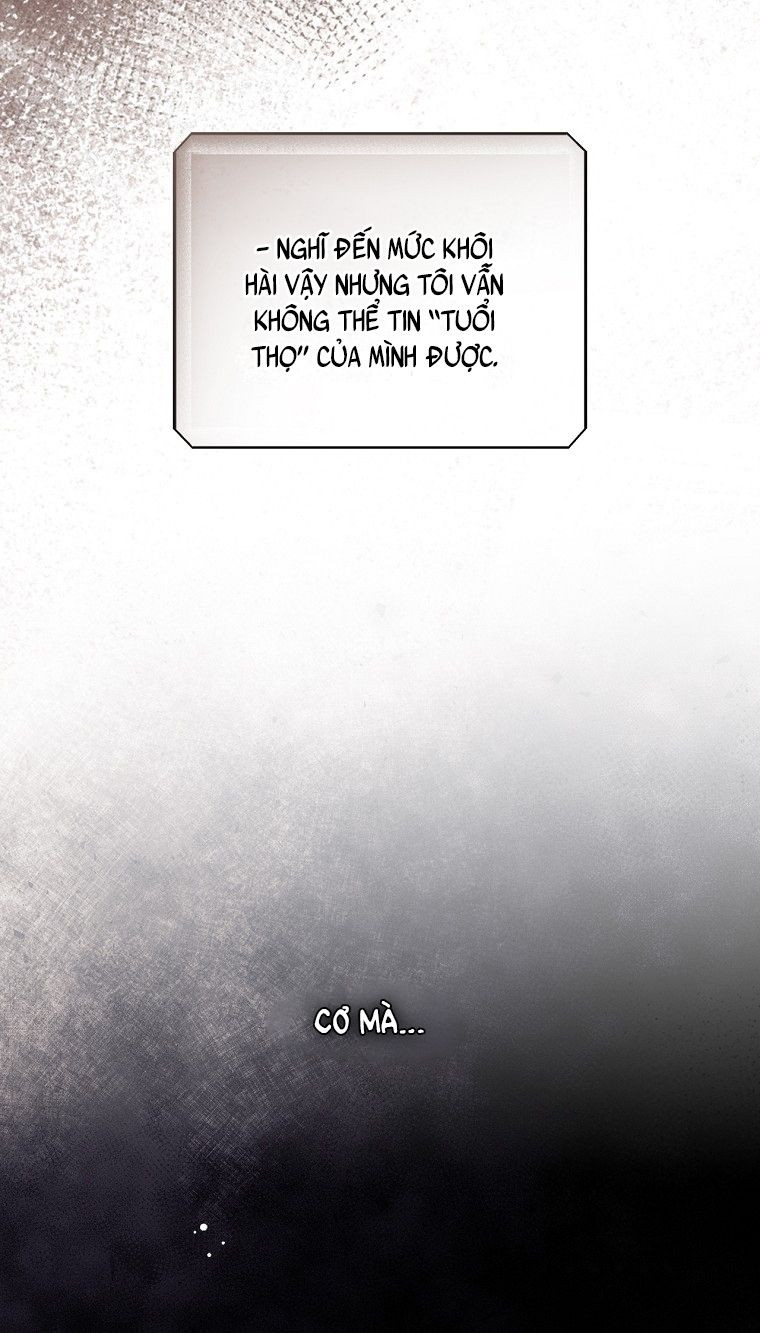 Tôi Có Thể Thấy Cái Chết Của Bạn: Chapter 17