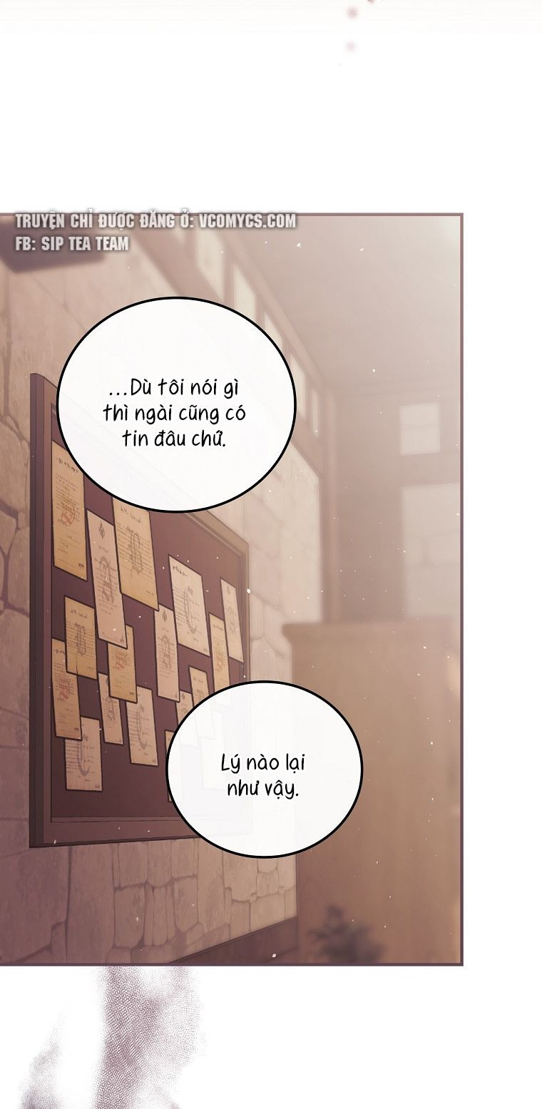 Tôi Có Thể Thấy Cái Chết Của Bạn: Chapter 17