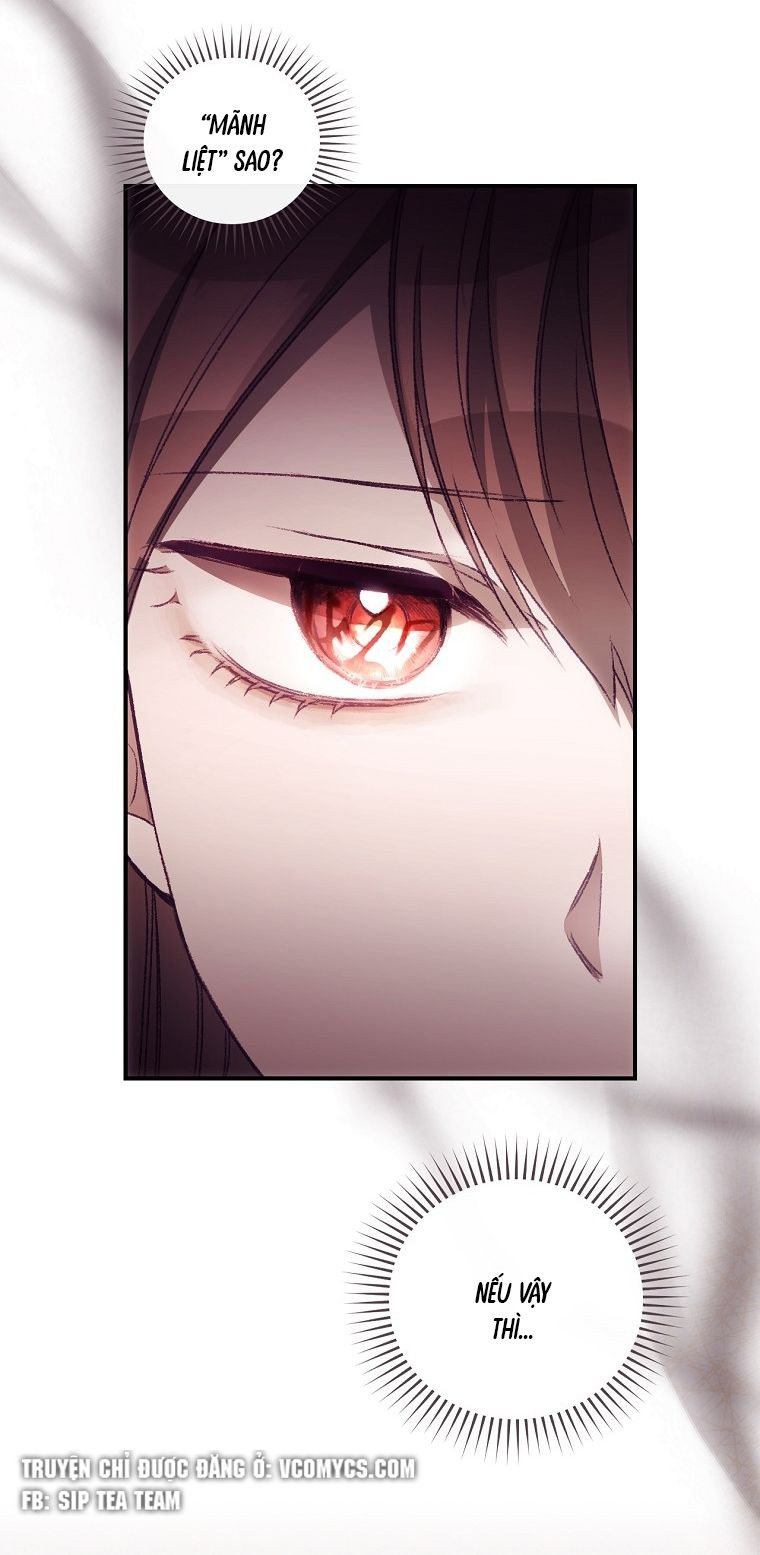 Tôi Có Thể Thấy Cái Chết Của Bạn: Chapter 17